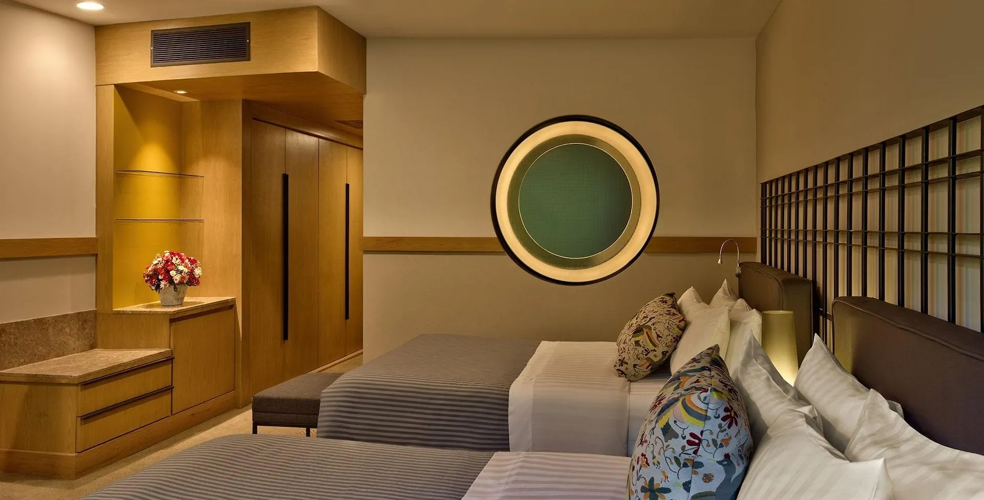 Hotel Hacienda Jurica By Brisas à Querétaro Mexique