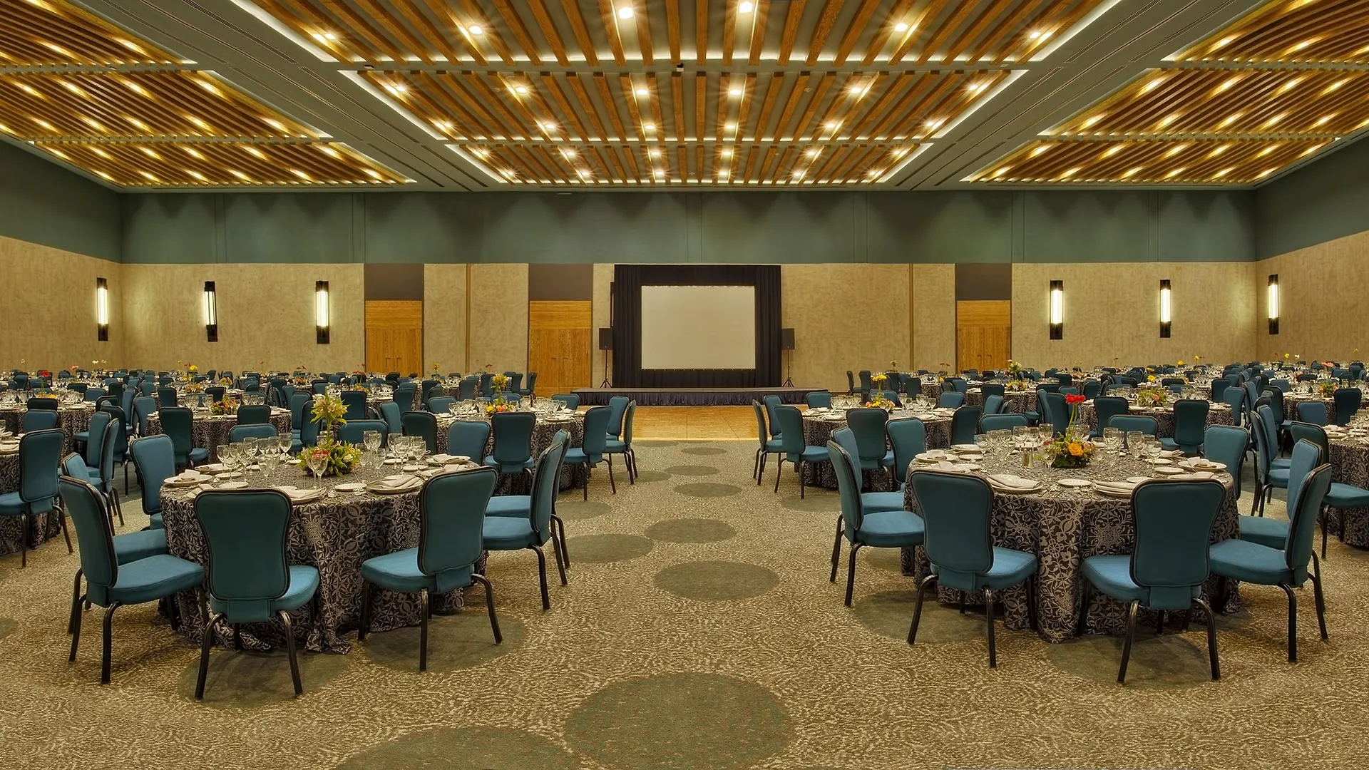Hotel Hacienda Jurica By Brisas à Querétaro