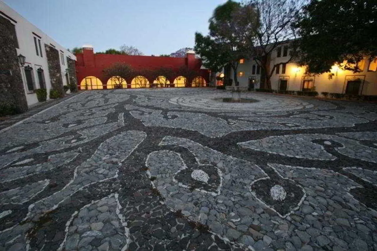 *****  Hacienda Jurica By Brisas Ξενοδοχείο Querétaro Μεξικό