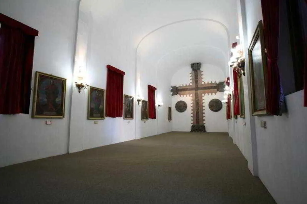 Hacienda Jurica By Brisas Ξενοδοχείο Querétaro 5*,