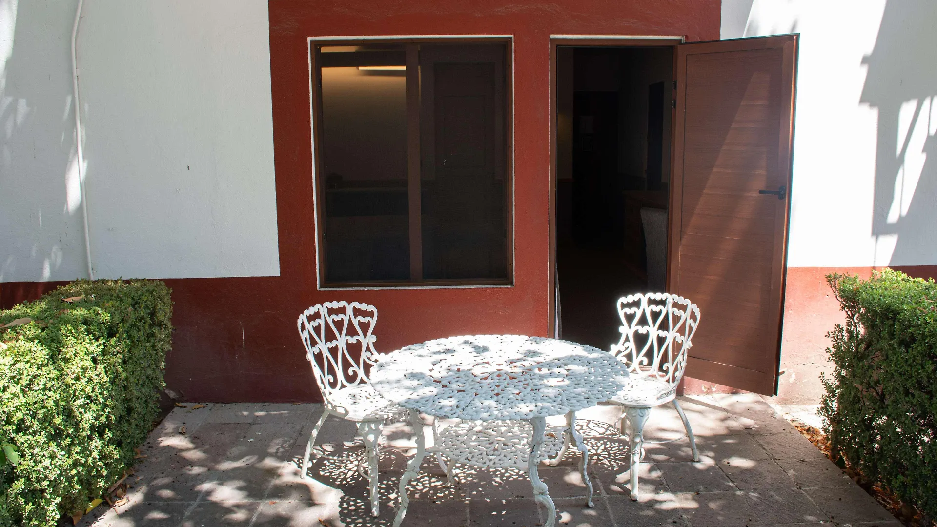 Hotel Hacienda Jurica By Brisas Querétaro