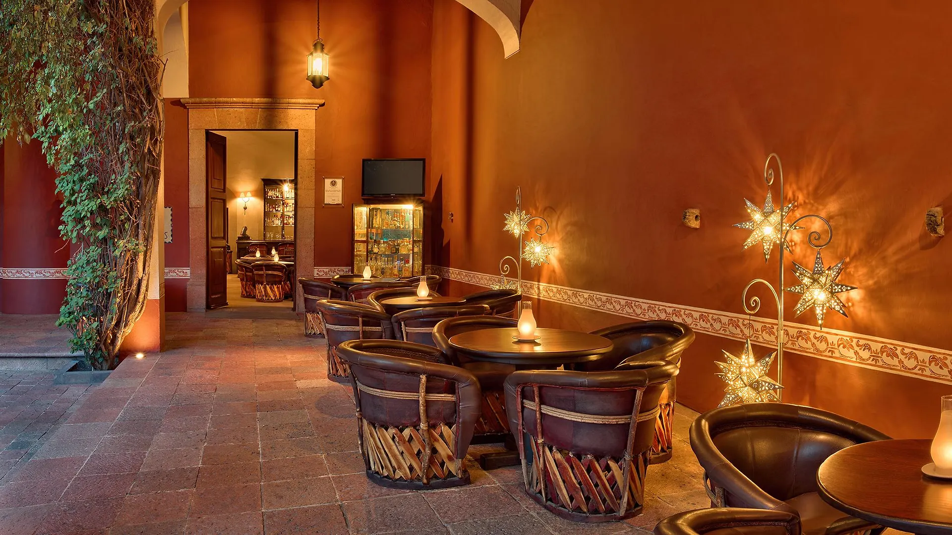 *****  Hacienda Jurica By Brisas Ξενοδοχείο Querétaro Μεξικό