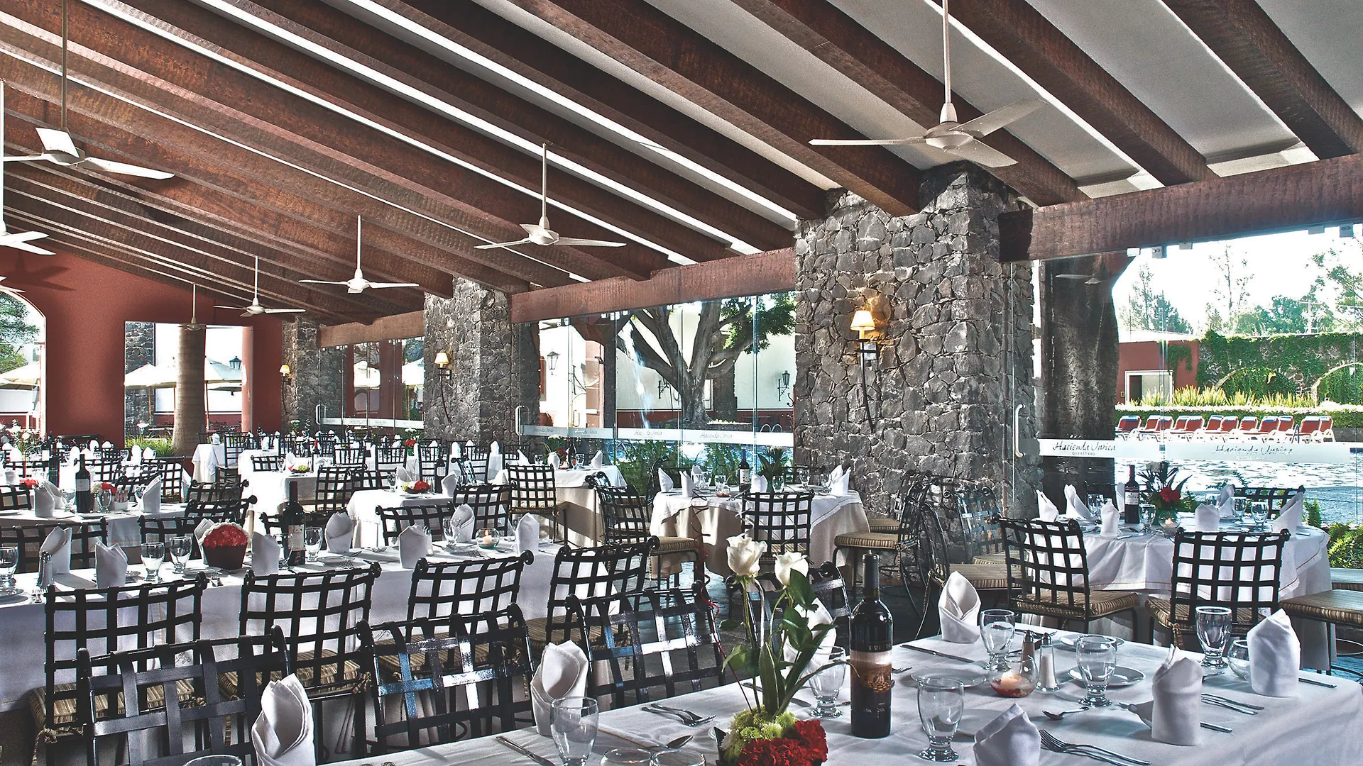 Hacienda Jurica By Brisas Ξενοδοχείο Querétaro 5*,  Μεξικό