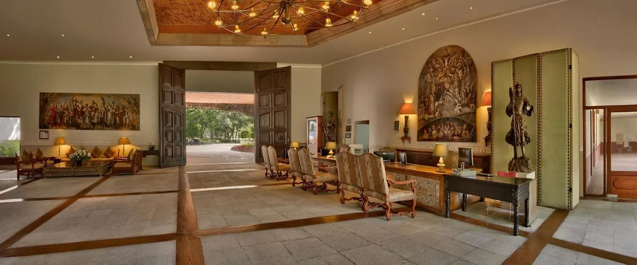 Hacienda Jurica By Brisas Ξενοδοχείο Querétaro