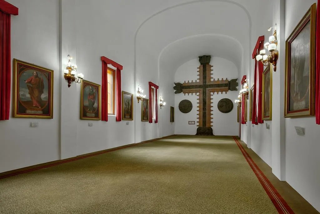 Hacienda Jurica By Brisas Ξενοδοχείο Querétaro